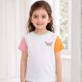 Tiny Butterfly - T-shirt