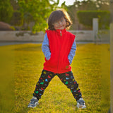 Mini Motorist 3-Piece Set Toddler