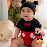 Mickey - 2 Pc Set