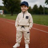 Cozy Runner - Tracksuit