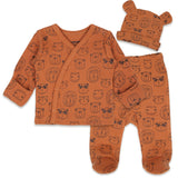 Cuddles - 3 Pc Take Me Home Set
