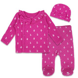 Tulip - 3 Pc Take me home set