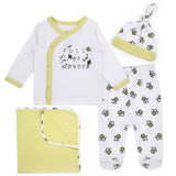Wonder - 4 Pc Take me Home Set