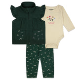 Eden - 3 Pc Set