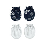 Space Ranger - Mitten Set