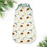 Cuddly Creatures - Muslin Sleep Sack