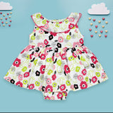 Sugar Puff - Dress Onesie