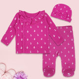 Tulip - 3 Pc Take me home set