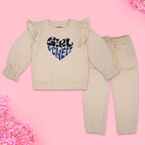Girl Power - Co-ord Set