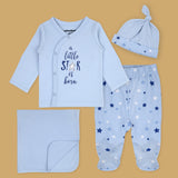 Star is Born - 4 Pc Take Me Home Set