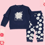 Keeping Cute - Sweatsuit