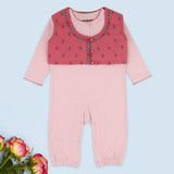 Gulnar - Romper Set
