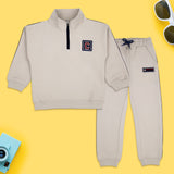 Cozy Runner - Tracksuit