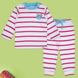 Berry Bear Rib Set