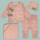 Beginnings - 4 Pc Take Me Home Set