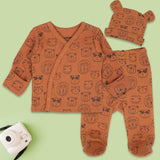 Cuddles - 3 Pc Take Me Home Set