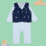 Babar - Romper Set