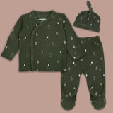 Woodland - 3 Pc Take Me Home Set