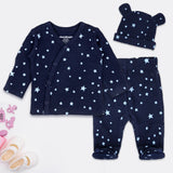 Starry - 3 Pc Take Me Home Set
