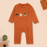 Pudding - Coverall