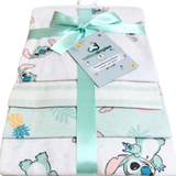 Stitch 2 - Flannel Receiving Blankets