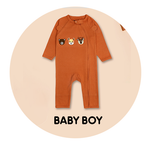 Baby Boy