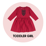 Toddler Girl - View All