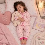 Bedtime - Pj Set
