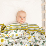 Gimme Some Space - Snuggle Buddy Blanket