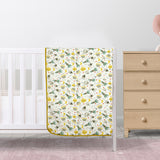 Gimme Some Space - Snuggle Buddy Blanket