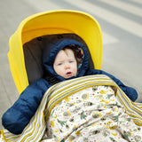 Gimme Some Space - Snuggle Buddy Blanket