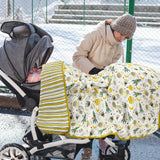 Gimme Some Space - Snuggle Buddy Blanket