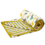 Gimme Some Space - Snuggle Buddy Blanket