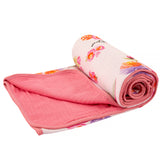 Humming Bird - Snuggle Buddy Blanket