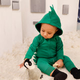 Stegosaurus - Fleece Coverall