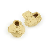 Yellow - Booties