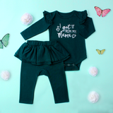 Got it from my mama - 2 Pc set