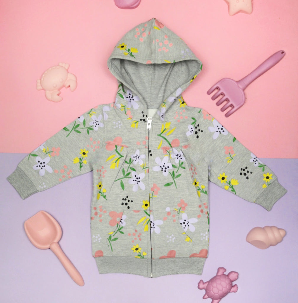 Hoodies baby girl deals