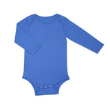 Truck Fleece Hoodie with Full Sleeved Onesie and FleecePants - Baby Boy