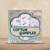 Soaring in the Clouds - Pack of Threes