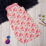 Blossom - Premium Muslin Sleep Sack
