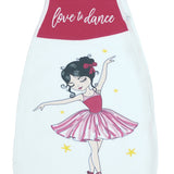 Love To Dance - Premium Sleep Sack