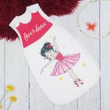 Love To Dance - Premium Sleep Sack