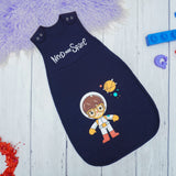 Need More Space - Premium Sleep Sack