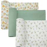 Boho Snail - Pack of Three's