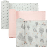 A Dreamy Ride - Pack of Three's