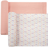 Peachy Love - Pack of Two's