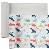 Jurassic Dreams - Pack of Two's
