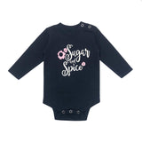 Sugar & Spice - 2 Pc Set