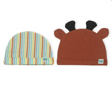 Goofy Giraffe - Cap Set